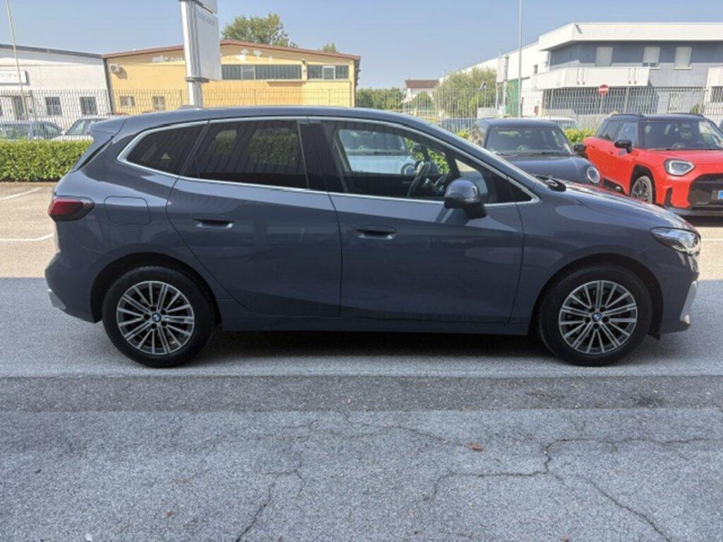 BMW Serie 2 Active Tourer 218 d Luxury DCT