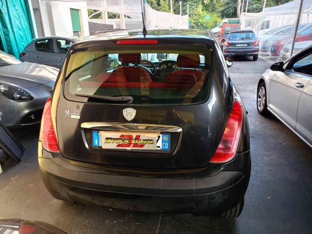 LANCIA Ypsilon 1.2