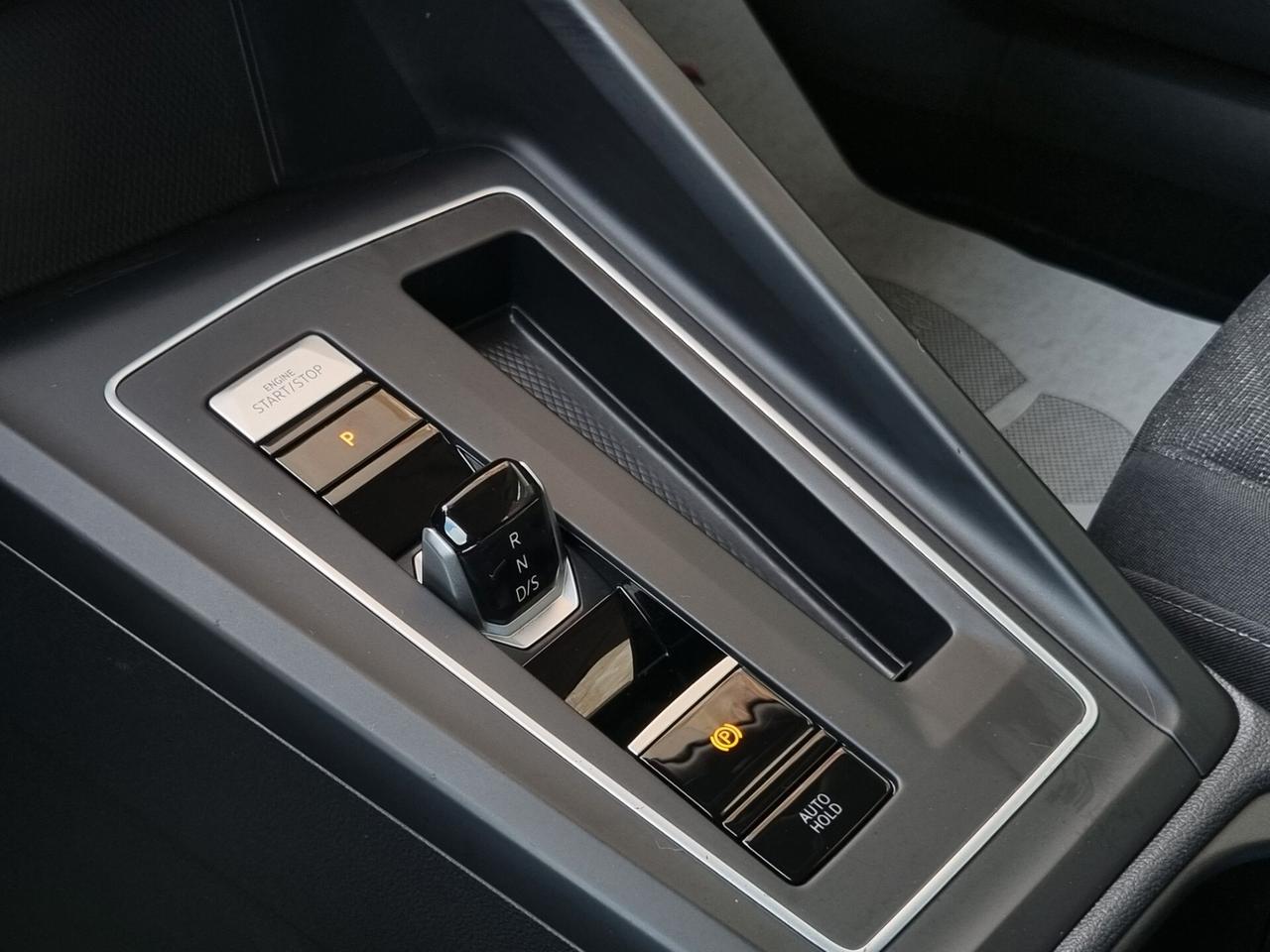 Volkswagen Golf 2.0 TDI 115 CV DSG Life