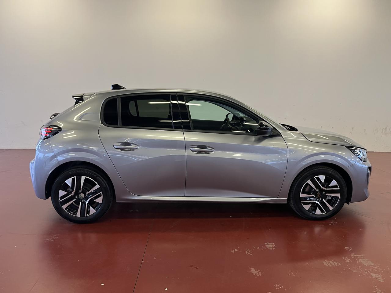 PEUGEOT 208 5P - ALLURE PureTech 100 S&S