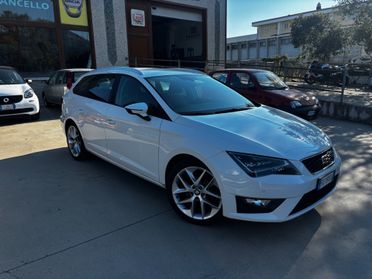 Seat Leon 2.0 TDI 150 CV ST FR