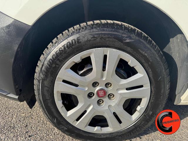FIAT Doblo 1.3 MJT PC TN SX CARGO 3 POSTI N1 AUTOCARRO+IVA-6S
