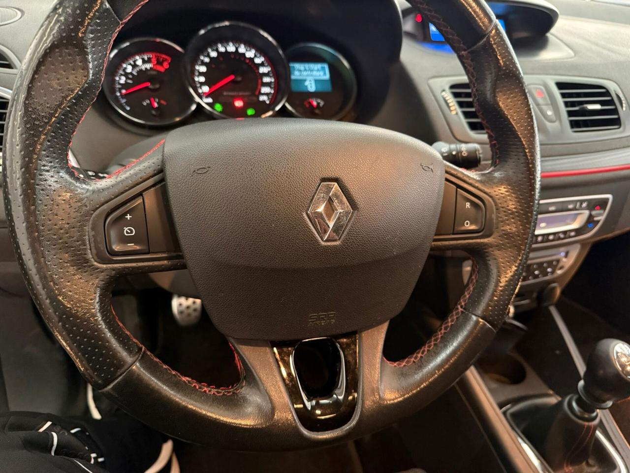 Renault Megane 1.6 dCi 130CV GT Line ok Neopatentati