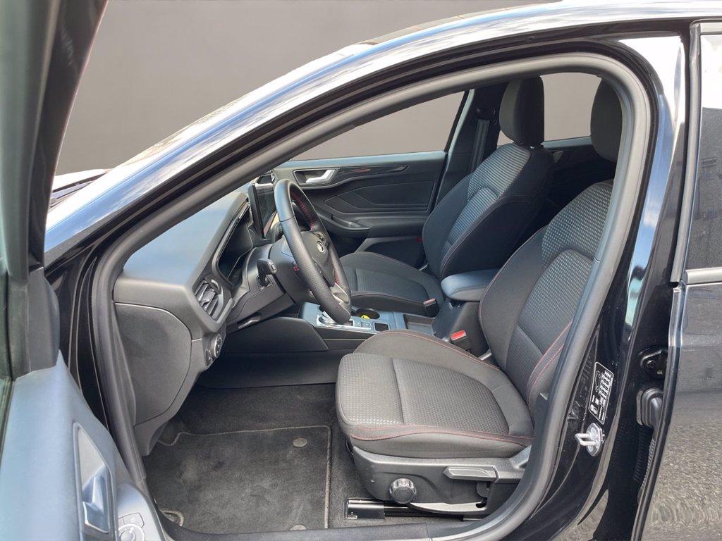 FORD Focus 1.5 ecoblue ST-Line 120cv auto del 2024