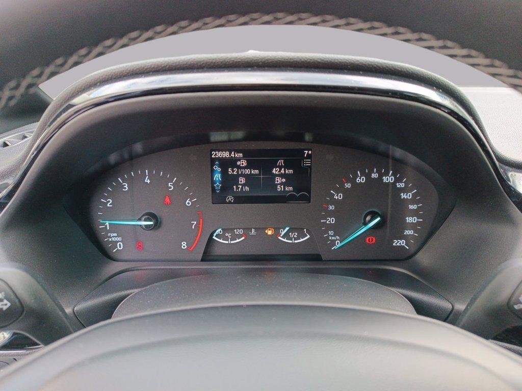 FORD Fiesta 5p 1.1 titanium 75cv del 2023