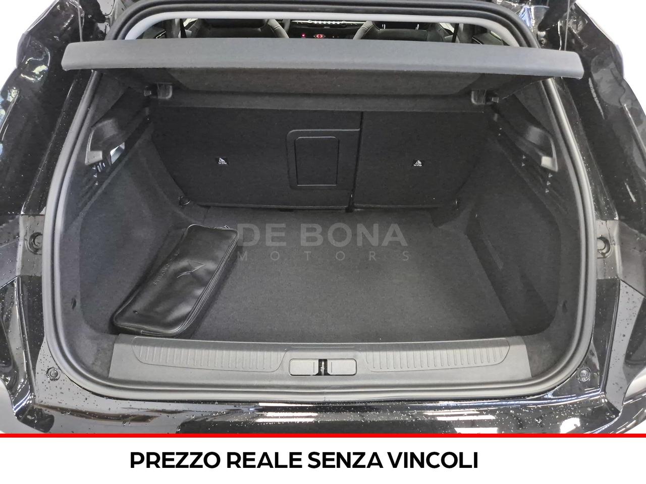 DS DS 4 1.5 bluehdi etoile alcantara 130cv auto