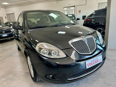 Lancia Ypsilon 1.3 MJT 90 CV Oro 2008