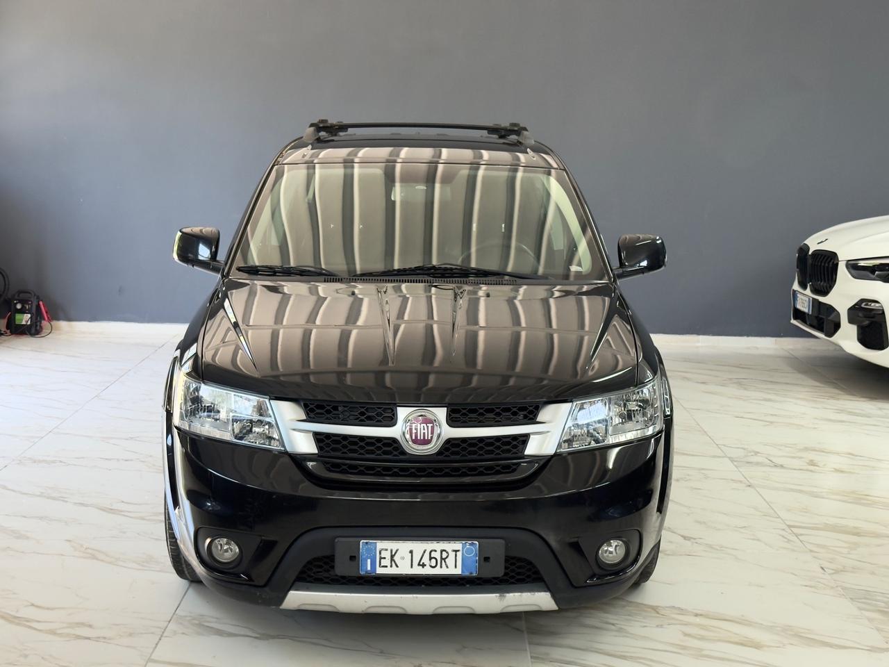 Fiat Freemont 2.0 Multijet 140 CV 7Posti