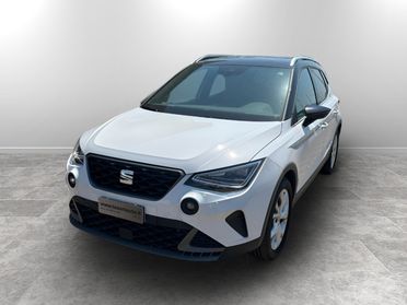 SEAT Arona 2022 - Arona 1.0 ecotsi FR 95cv