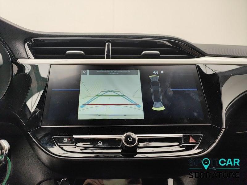 Opel Corsa GS 1.2 100CV MT6