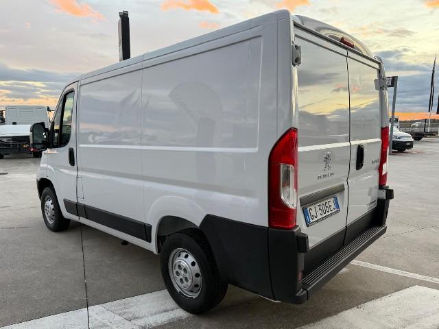Peugeot BOXER 28 L1H1 120