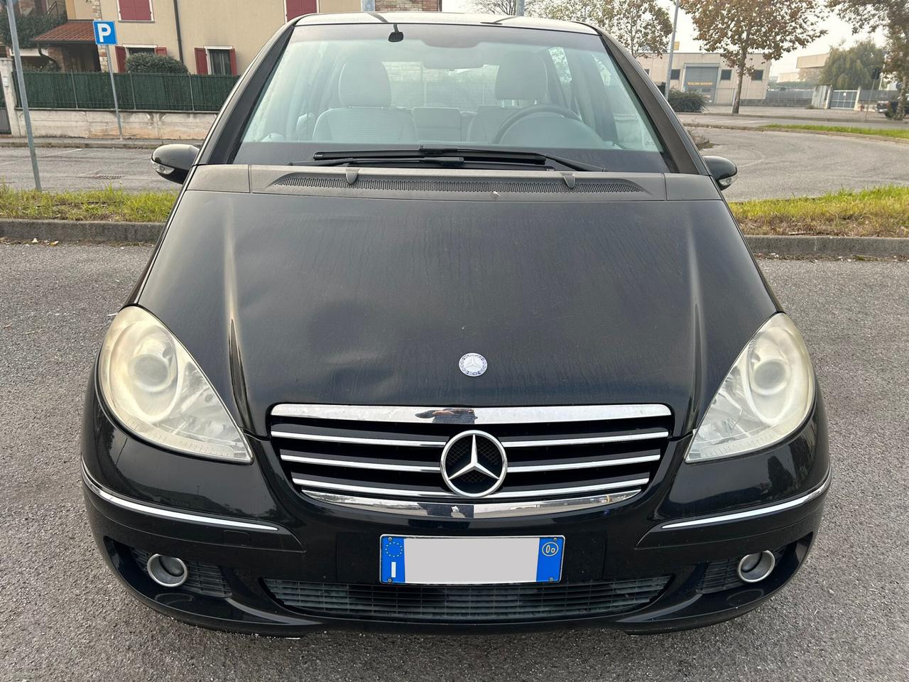 Mercedes-benz A 150 Avantgarde