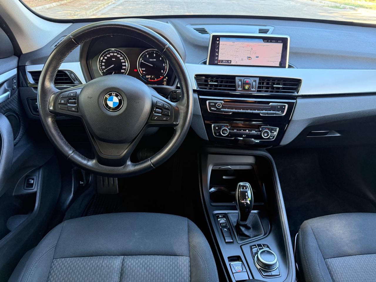 Bmw X1 sDrive16d xLine Plus