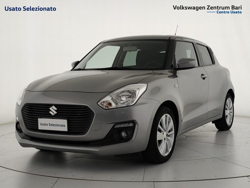 Suzuki Swift 1.2h top 2wd my19