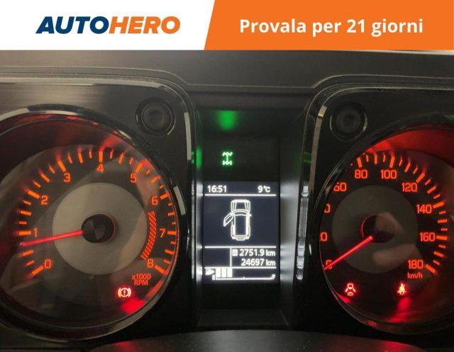 SUZUKI Jimny 1.5 5MT PRO (N1)