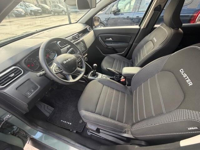 Dacia Duster 1.0 TCe GPL 4x2 Journey UP