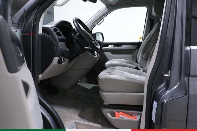 Volkswagen T6 California 2.0 TDI Ocean 150cv DSG
