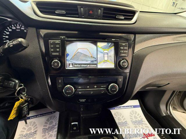 NISSAN X-Trail 1.6 dCi 2WDAcentaPremium 7 POSTI + TETTO VEDI NOTE