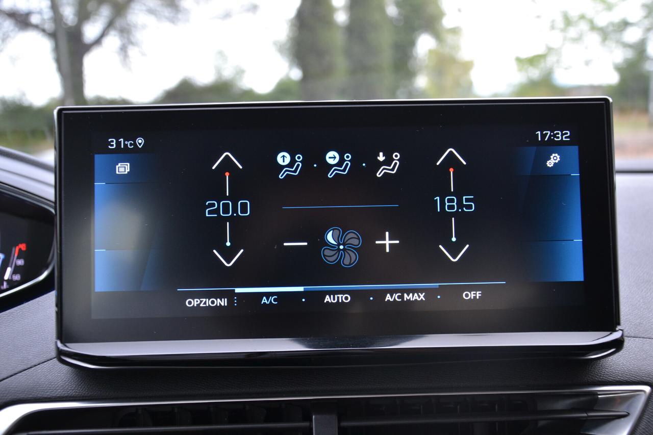 Peugeot 3008 1.5 HDi 130CV EAT8 RESTYL ING *PREZZO VERO*UNIPRO'