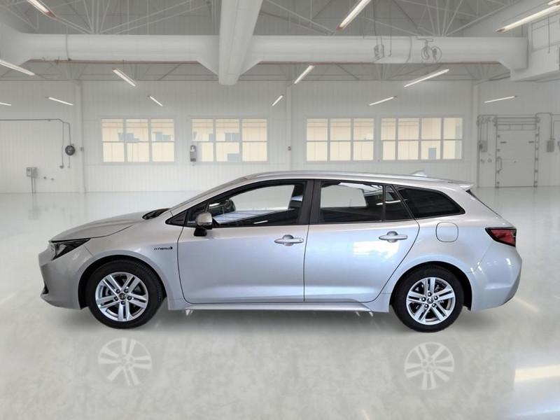 TOYOTA COROLLA TS 1.8 Hybrid Business WAGON