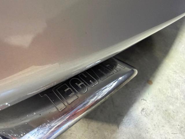 PORSCHE 911 CARRERA 4 320HP TECH ART INTERNI CARTIER