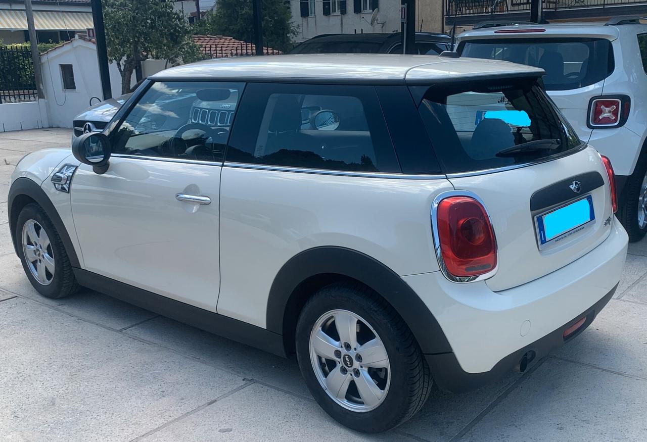 Mini 1.5 One D