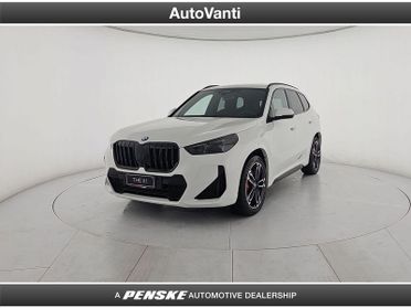 BMW X1 X1 sdrive20d mhev 48V MSport Pro auto