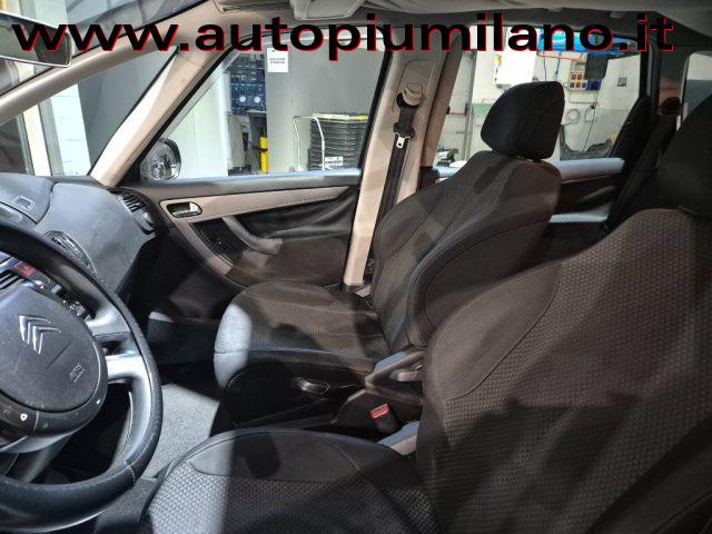 CITROEN C4 1.6 HDi 110CV FAP Elegance