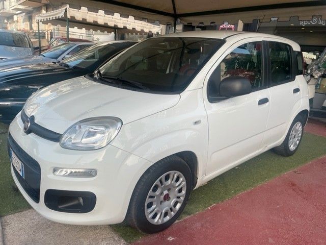 Fiat Panda 1.3 MJT Iva Esp. Finanziabile Garanzia Anche permuta