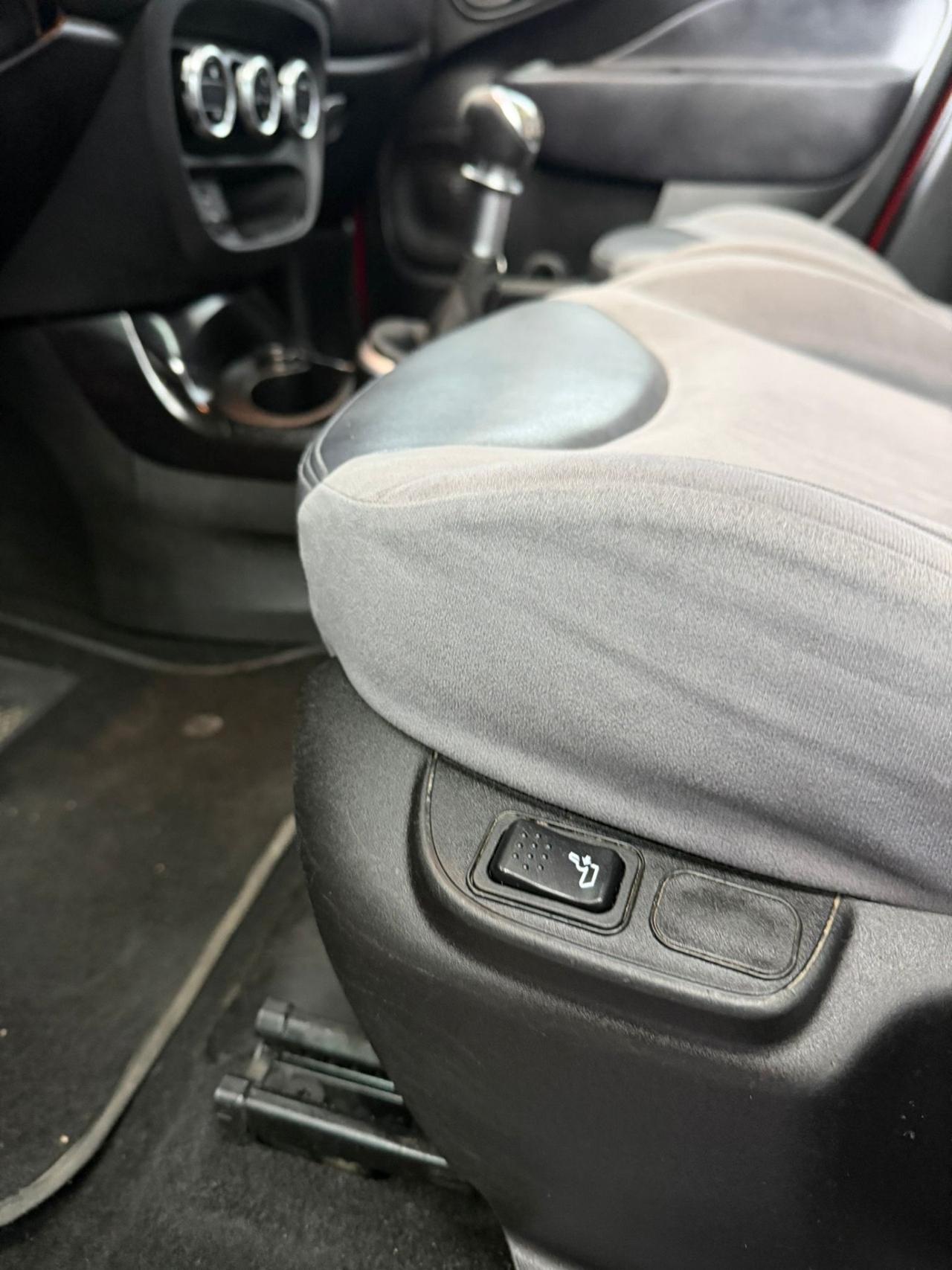 Fiat 500L 1.4 95 CV Lounge