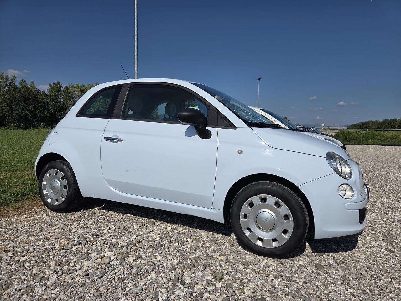 FIAT 500 1.2 BENZINA 51KW