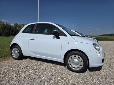 FIAT 500 1.2 BENZINA 51KW
