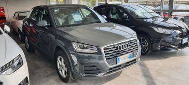 Audi Q2 1.6 TDI Business