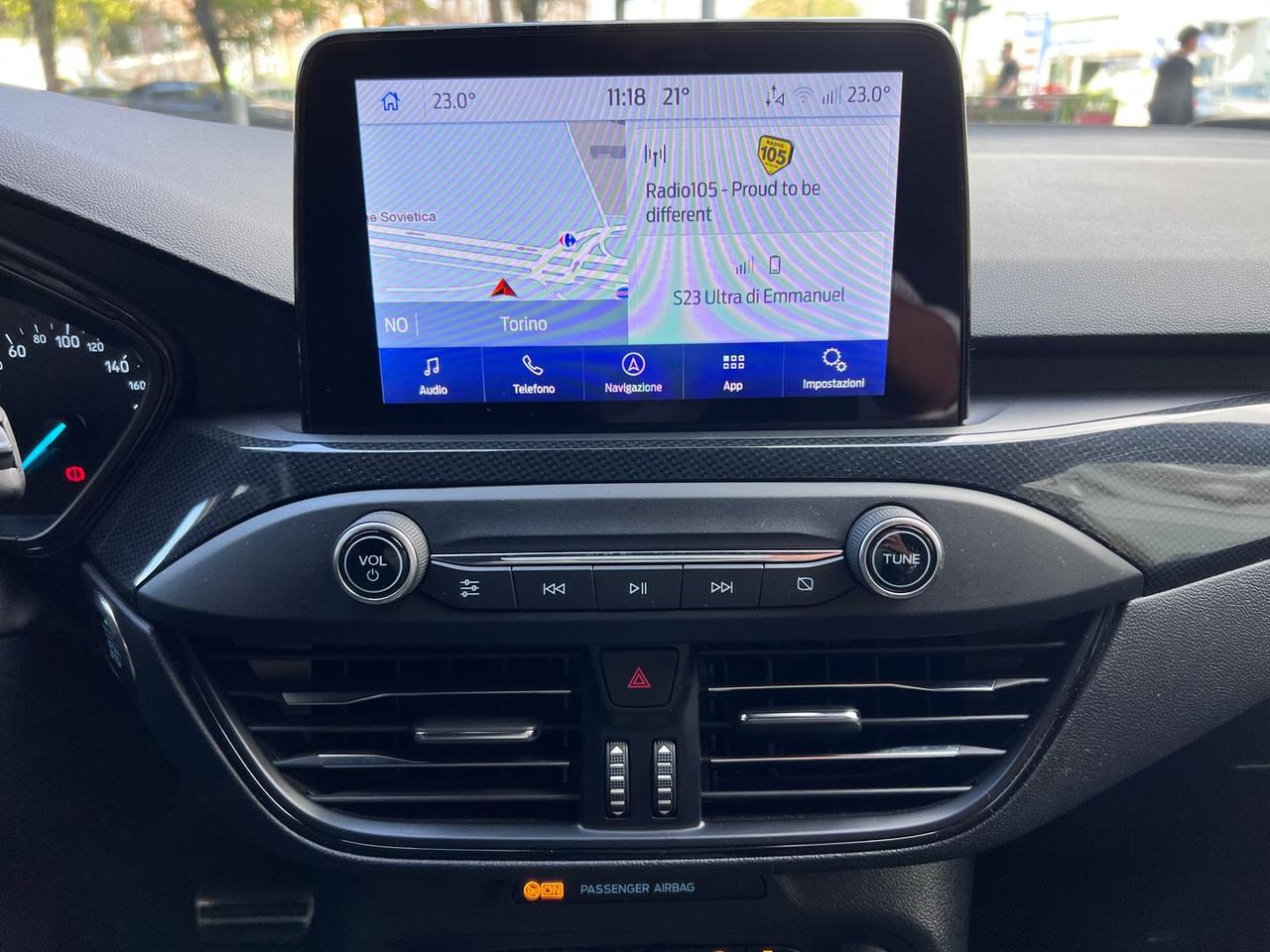 Ford Focus ST Line 1.0 EcoBoost #6669