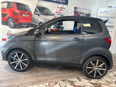 Aixam City GTO Emotion
