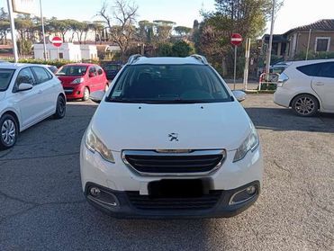 Peugeot 2008 2008 1.2 puretech (vti) 12v Active 82cv