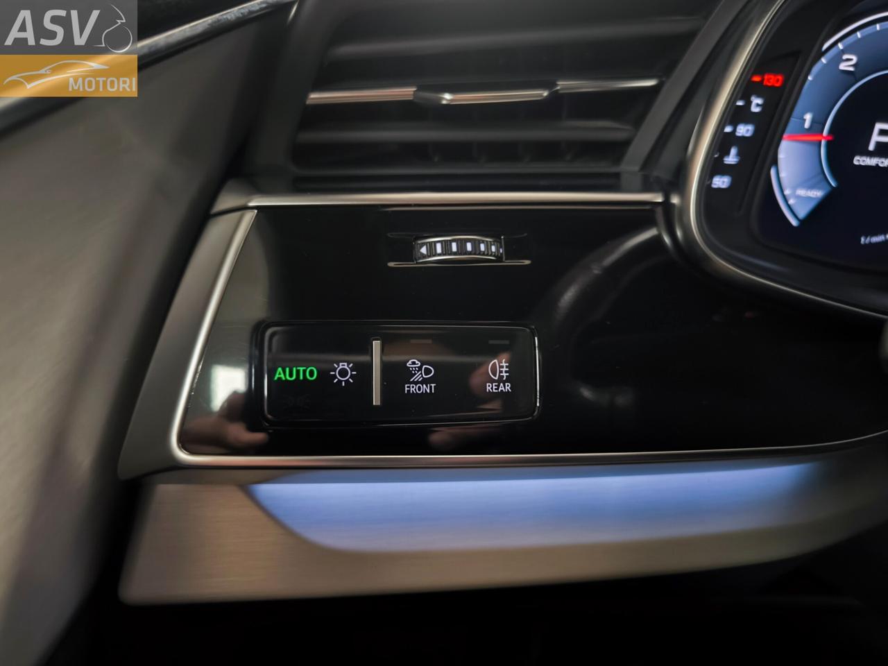 Audi Q8 50 TDI 286 CV quattro tiptronic Sport