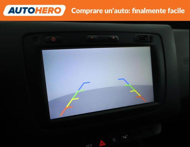 DACIA Duster 1.6 SCe 4x2 Comfort