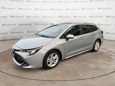 TOYOTA Corolla Touring Sports 1.8 Hybrid Active