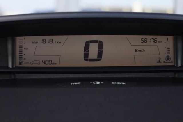 CITROEN C4 1.4