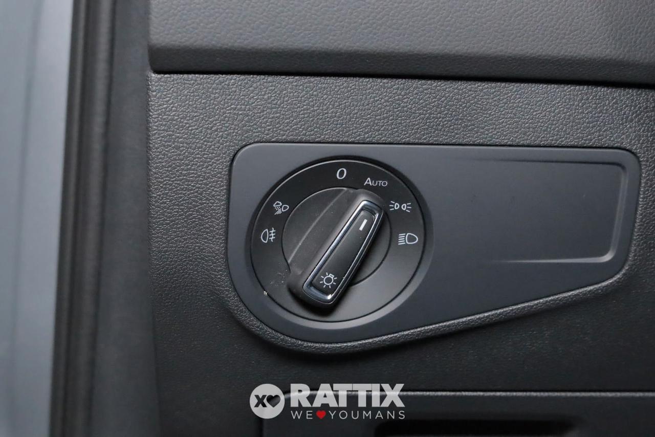 Volkswagen Tiguan 1.4 TSI eHybrid PHEV Elegance DSG