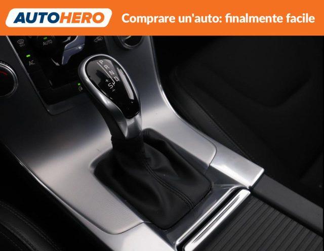 VOLVO V60 Cross Country D3 Plus