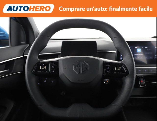 MG MG3 1.5 Comfort
