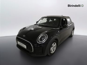 MINI Mini 5 porte (F55) - Mini 1.5 One 5 porte