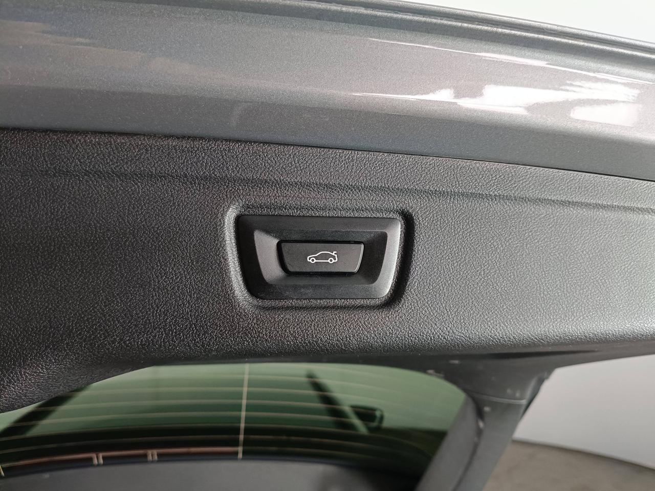 BMW Serie 3 G21 2022 Touring - 320d Touring mhev 48V xdrive MSport auto