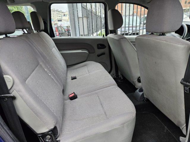 DACIA Logan MCV 1.5 dCi 70CV