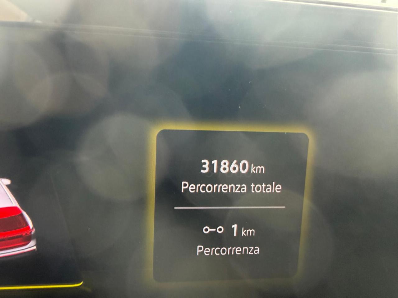 Volkswagen Tiguan 2.0 TDI 150 CV DSG Edition Plus