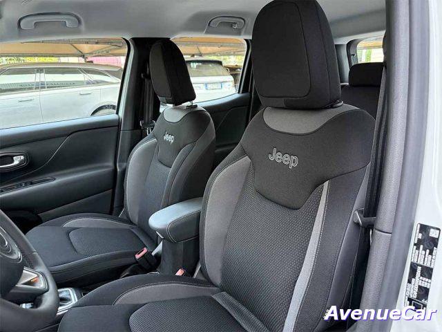 JEEP Renegade phev 4xe plug-in PREZZO REALE IVA ESPOSTA