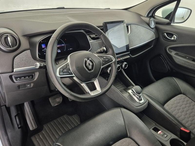 Renault ZOE 2020 Intens R135 Flex