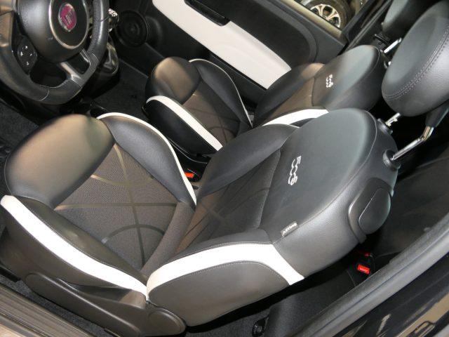 FIAT 500 1.2 S